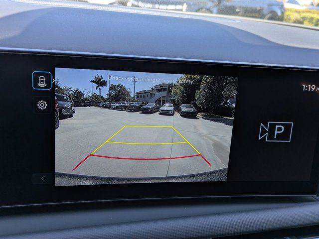 New 2026 Hyundai Santa Cruz SEL AWD/4WD image 24