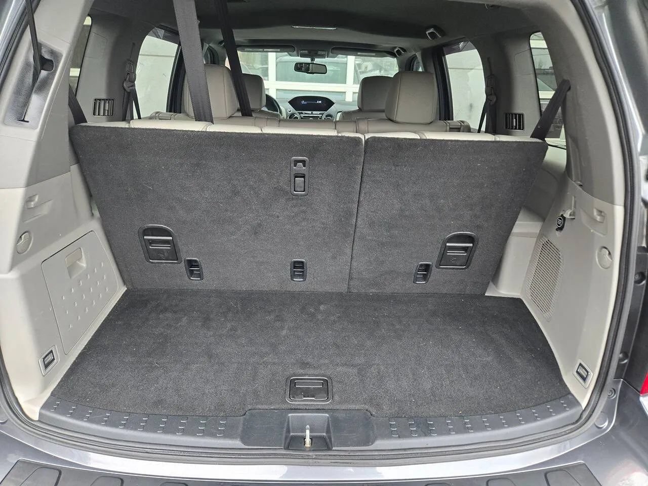Used 2014 Honda Pilot EX-L image 10