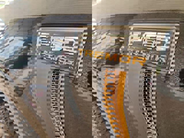 New 2025 Ford F150 Tremor image 42