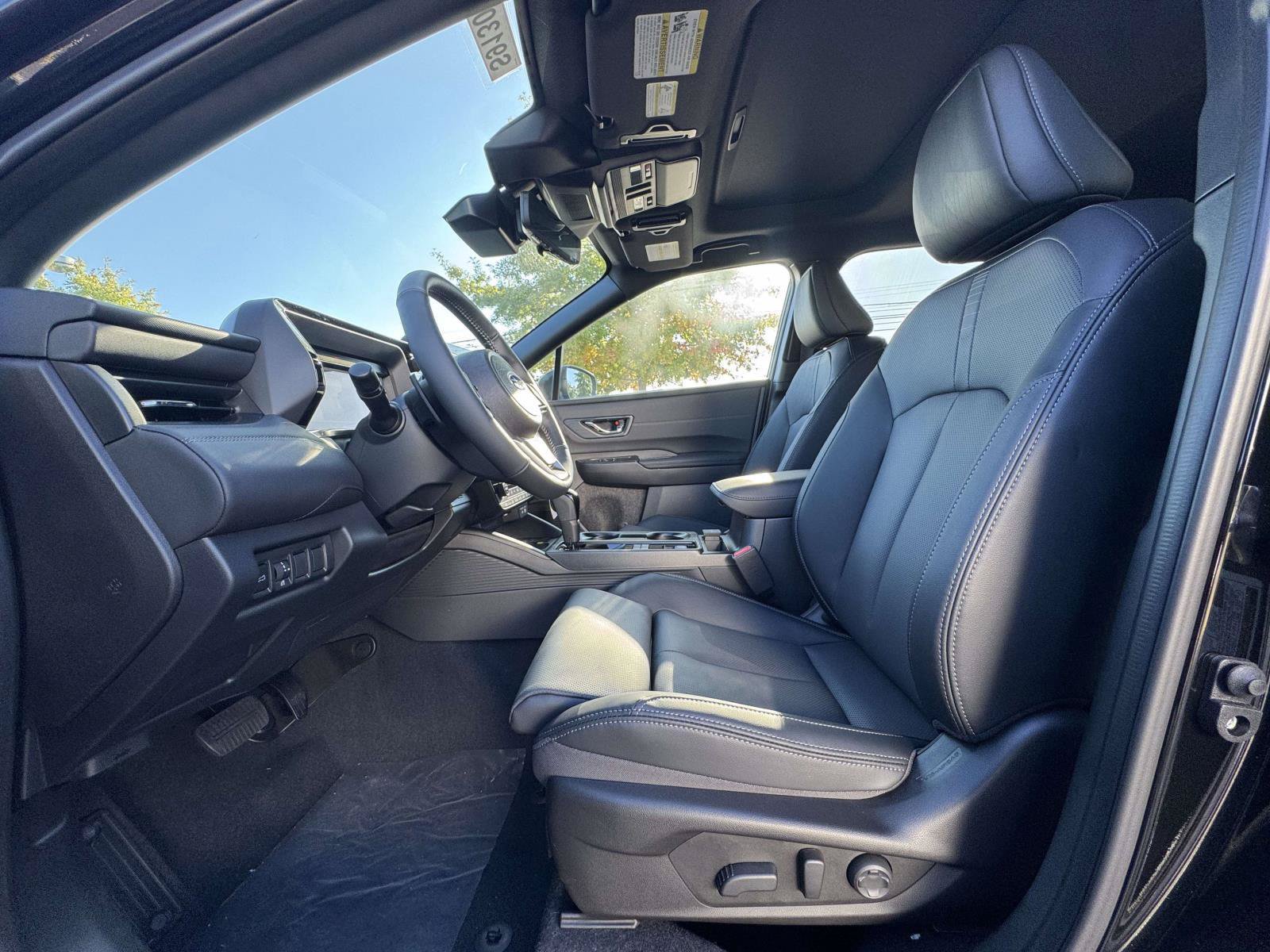 New 2026 Subaru Outback Touring XT AWD/4WD image 7