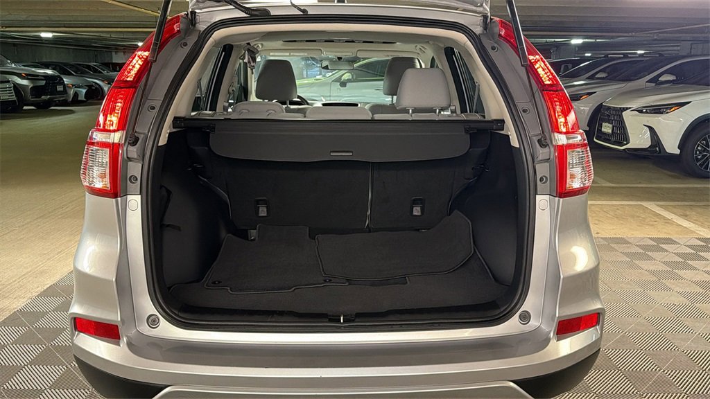 Used 2016 Honda CR-V EX image 13