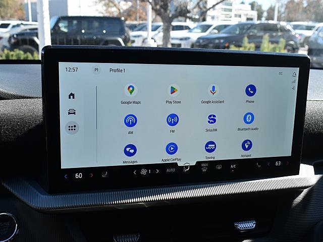 Used 2025 Ford Explorer ST-Line image 23