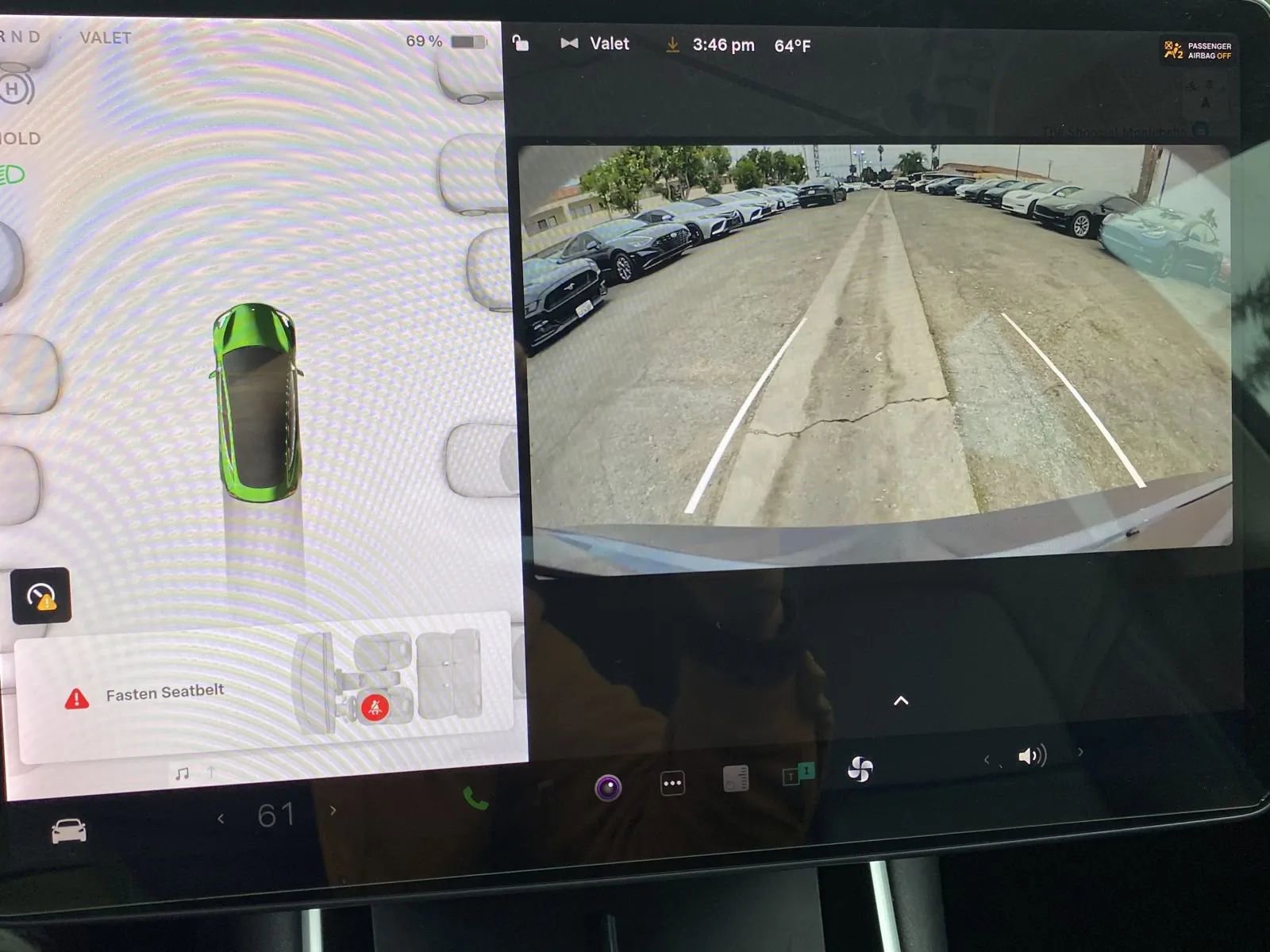 Used 2019 Tesla Model 3 Standard Range Plus image 16