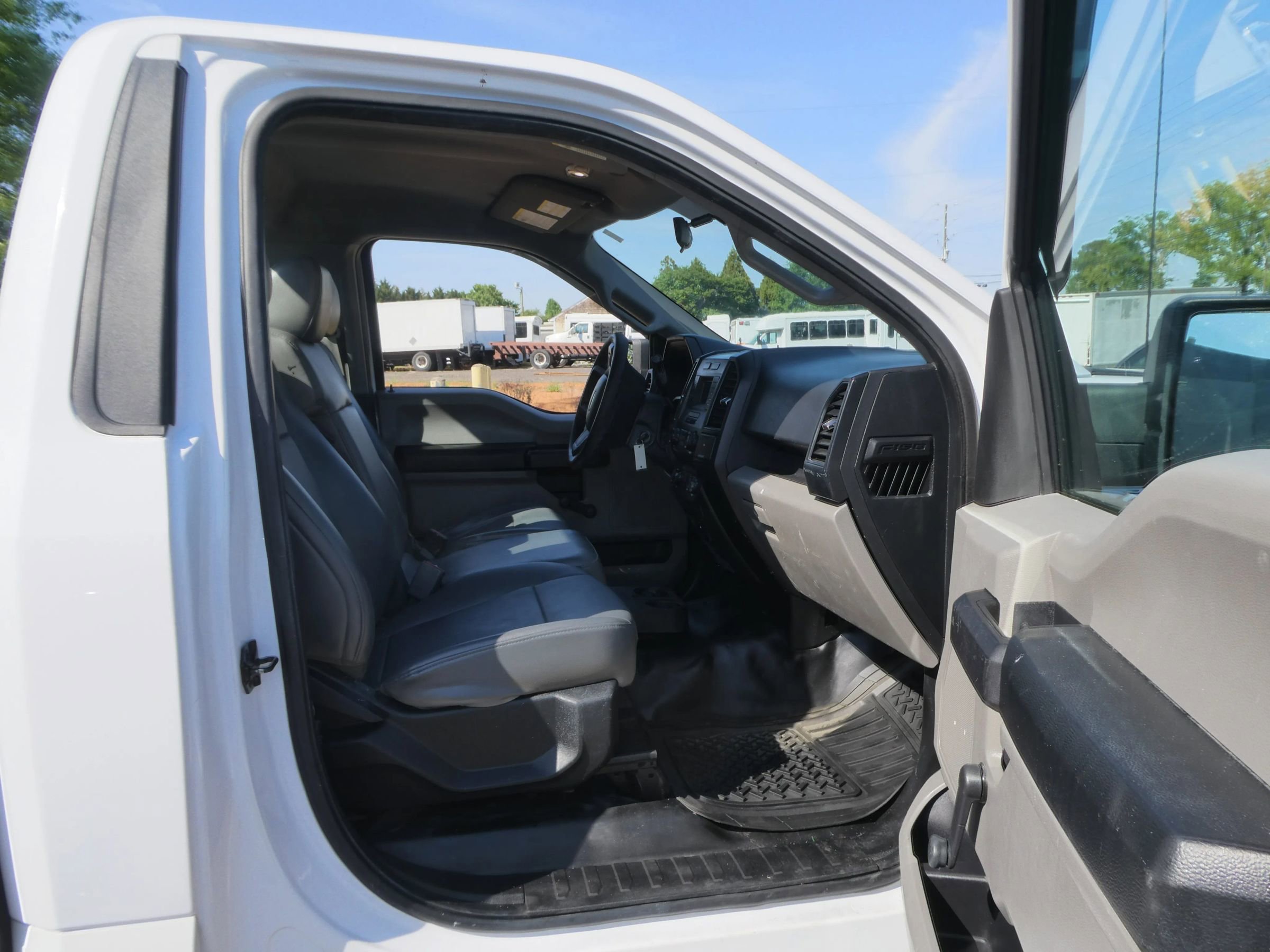 Used 2017 Ford F150 XL RWD image 20
