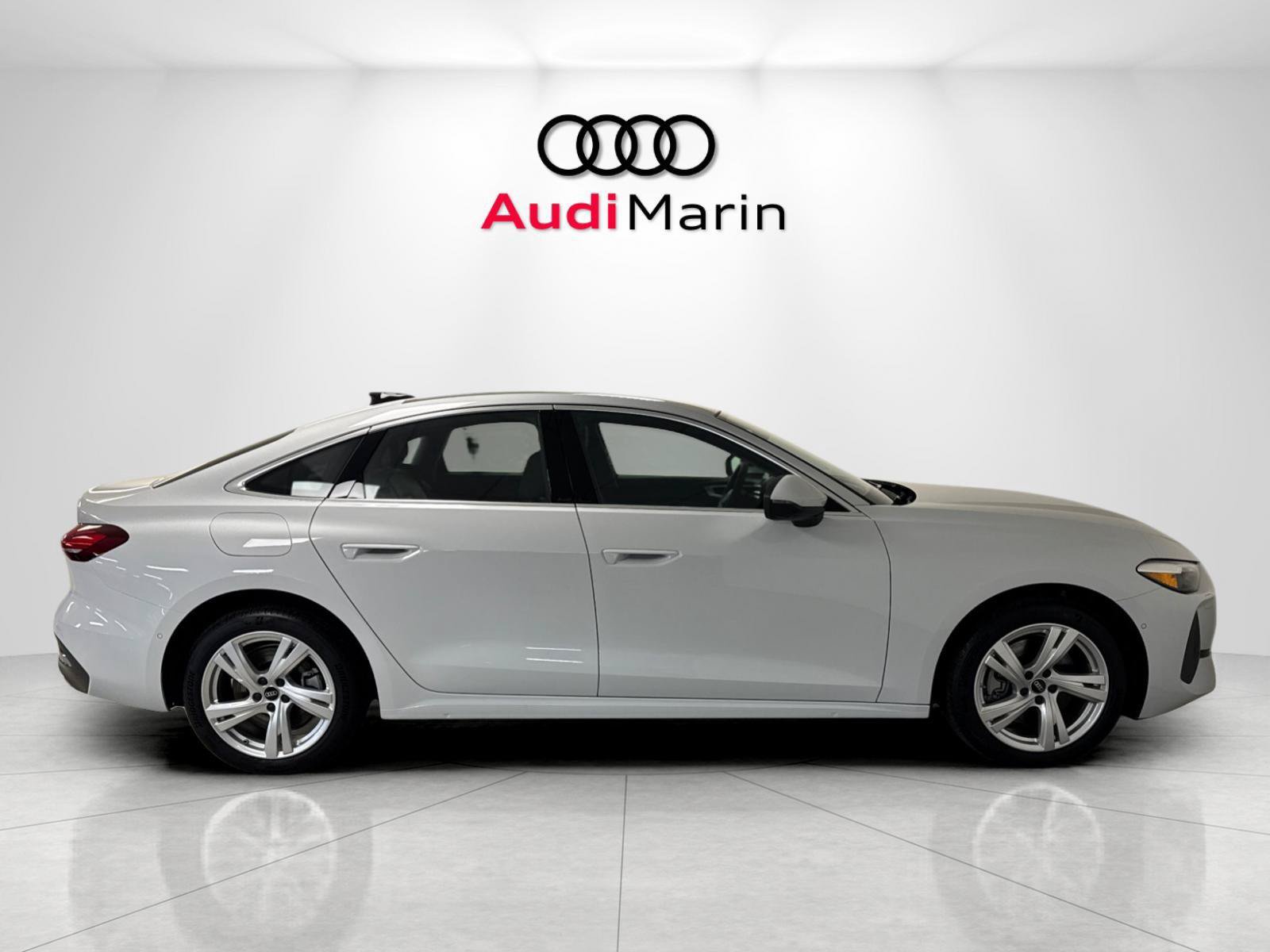 Certified 2025 Audi A5 Prestige AWD/4WD image 6