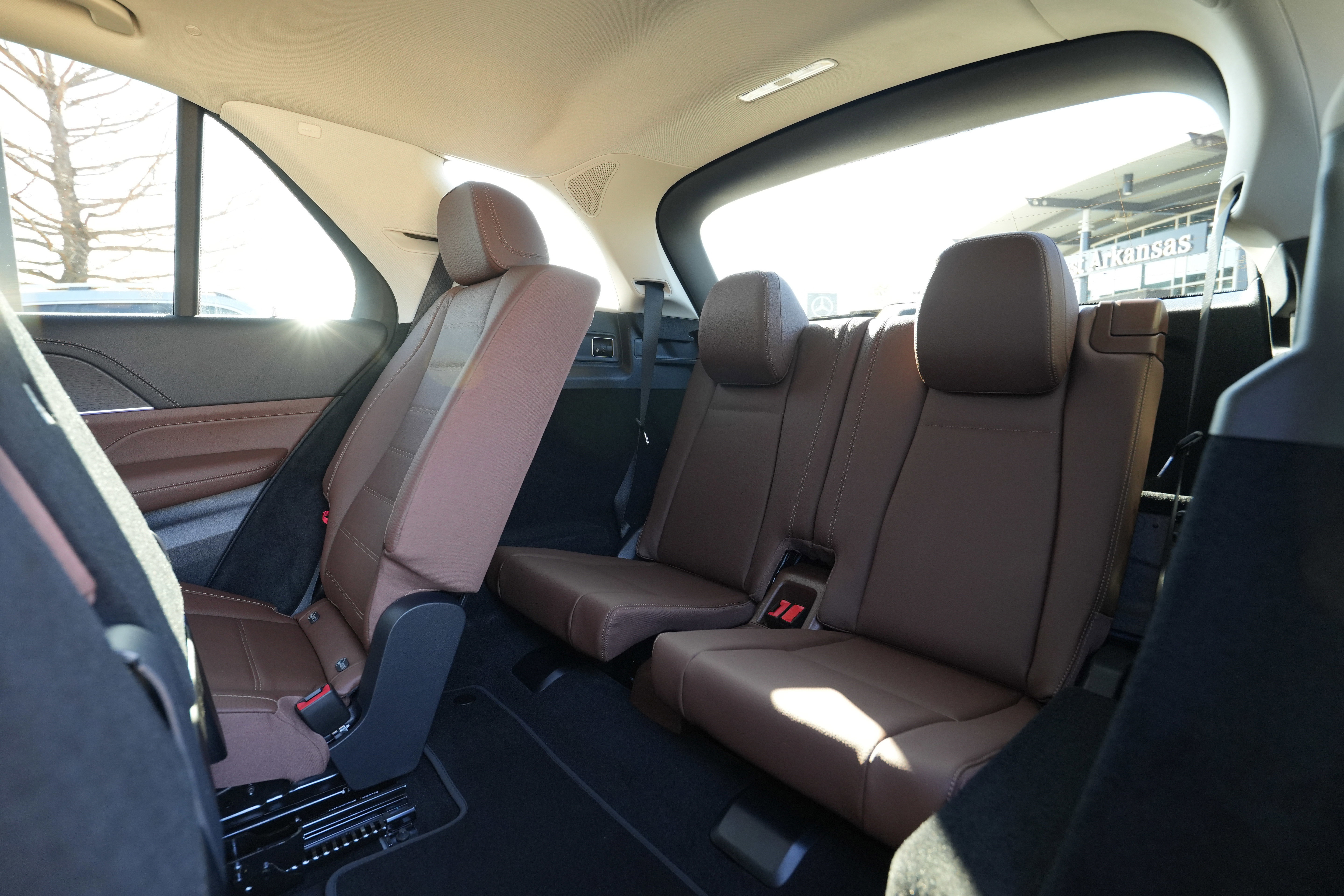 New 2026 Mercedes-Benz GLE 350 4MATIC image 48