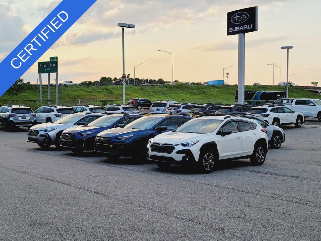 Used 2026 Subaru Forester image 5