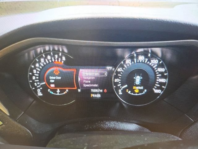 Used 2017 Lincoln MKZ Reserve w/ Technology Package AWD/4WD image 6