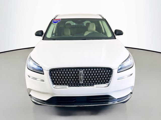 Used 2022 Lincoln Corsair FWD image 3