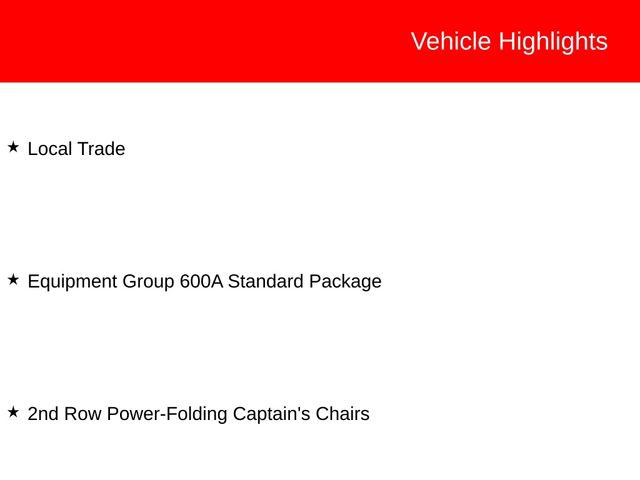 Used 2025 Ford Expedition Platinum image 4