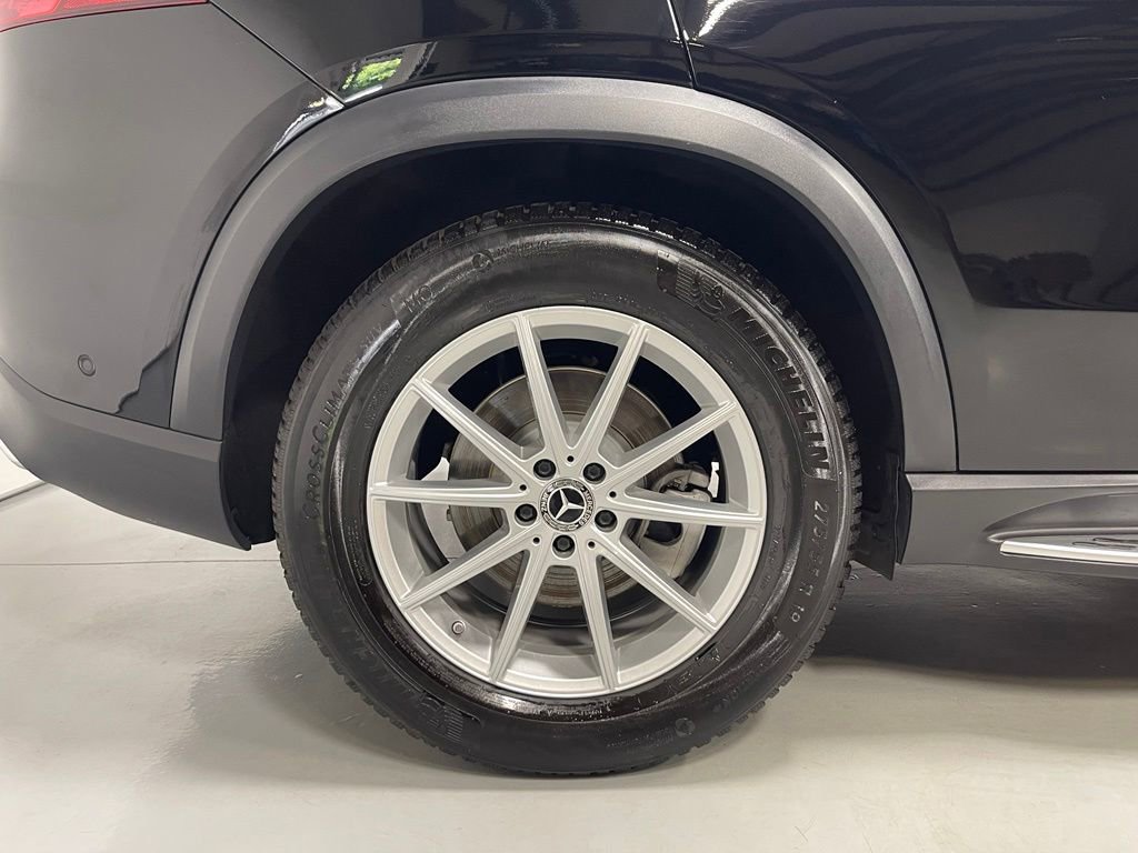 Used 2024 Mercedes-Benz GLE 450 4MATIC image 15