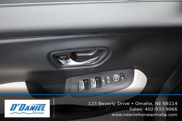 Used 2026 Honda HR-V EX-L image 24