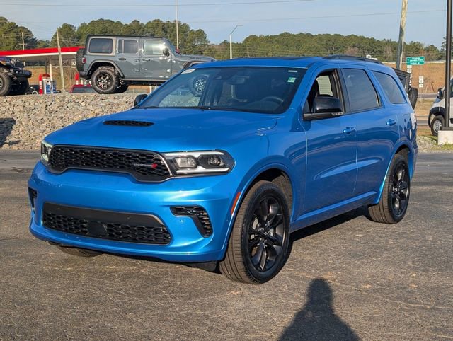 New 2026 Dodge Durango GT image 4