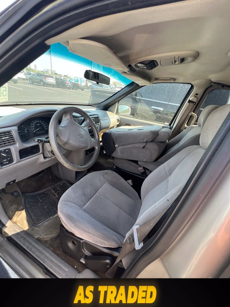 Used 2004 Oldsmobile Silhouette GL FWD image 13