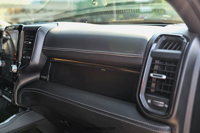 Used 2024 RAM 5500 4x4 Crew Cab image 79