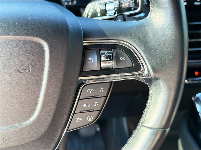 Used 2024 Lincoln Navigator Reserve image 41