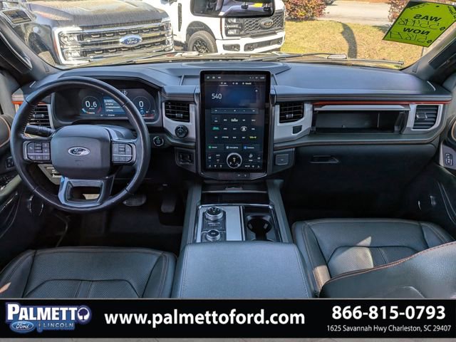 Used 2022 Ford Expedition Timberline AWD/4WD image 16