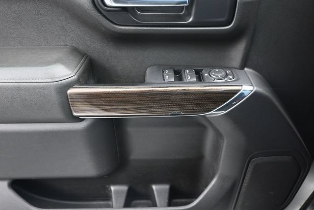 Used 2020 Chevrolet Silverado 1500 LT w/ All-Star Edition AWD/4WD image 24