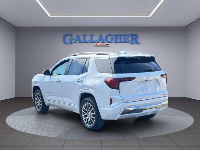New 2026 GMC Terrain Denali image 7