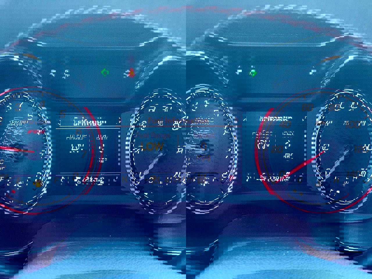 Used 2021 Chevrolet TrailBlazer RS w/ Sun and Liftgate Package image 17