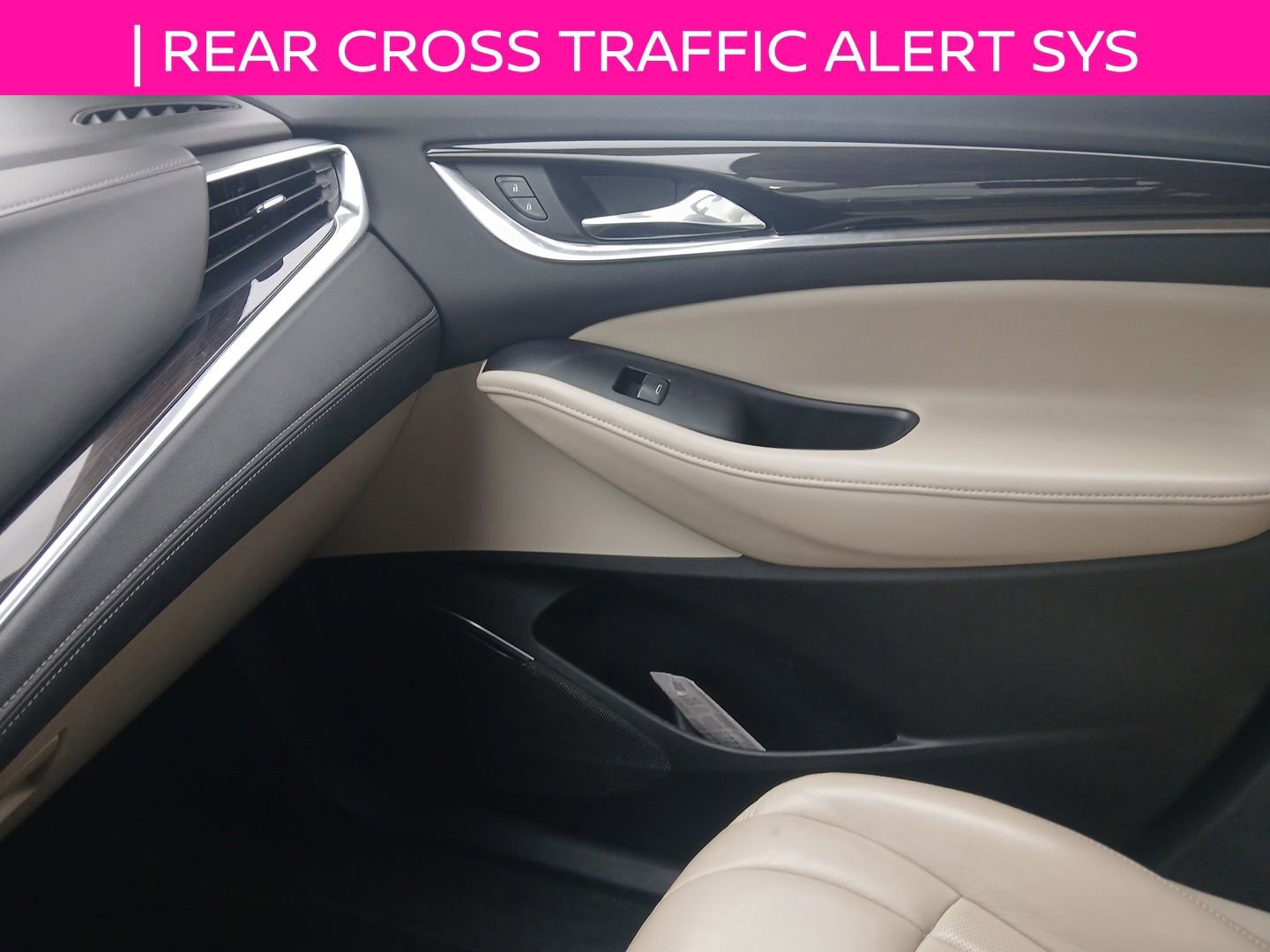 Used 2018 Buick Enclave Essence FWD image 15