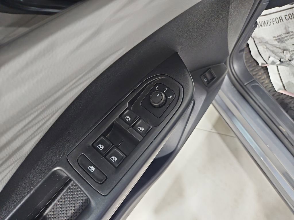 Certified 2023 Volkswagen Taos S image 13