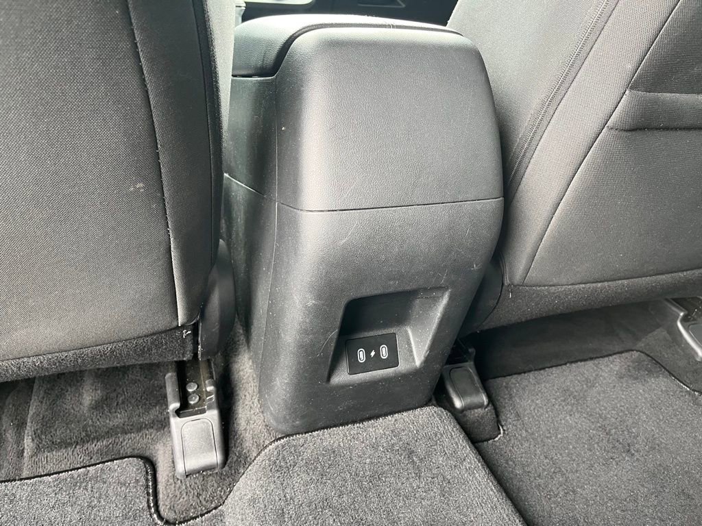 Used 2025 Hyundai Tucson SE image 26