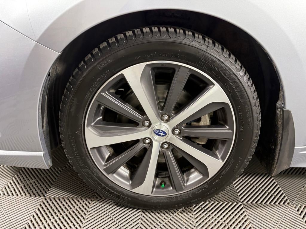 Used 2019 Subaru Legacy 3.6R Limited image 11
