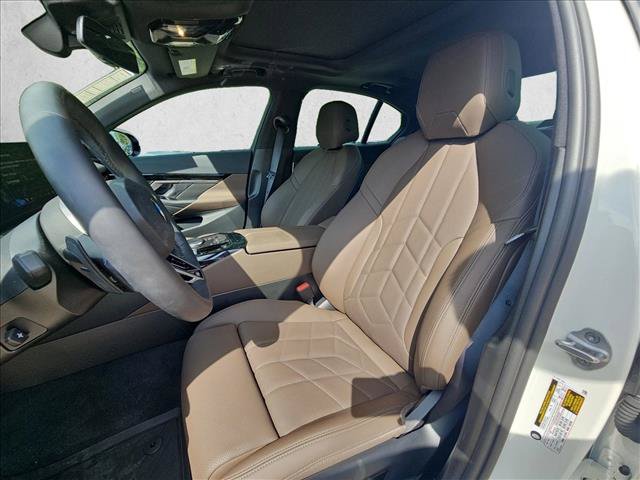 Certified 2026 BMW 530i w/ M Sport Package RWD image 3