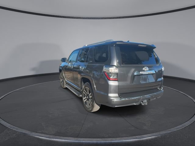 Used 2020 Toyota 4Runner Limited image 10