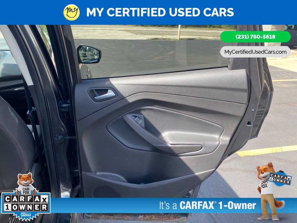 Used 2019 Ford Escape SE AWD/4WD image 21