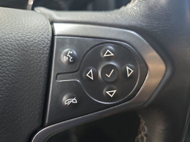 Used 2015 Chevrolet Silverado 1500 LT w/ All Star Edition AWD/4WD image 17
