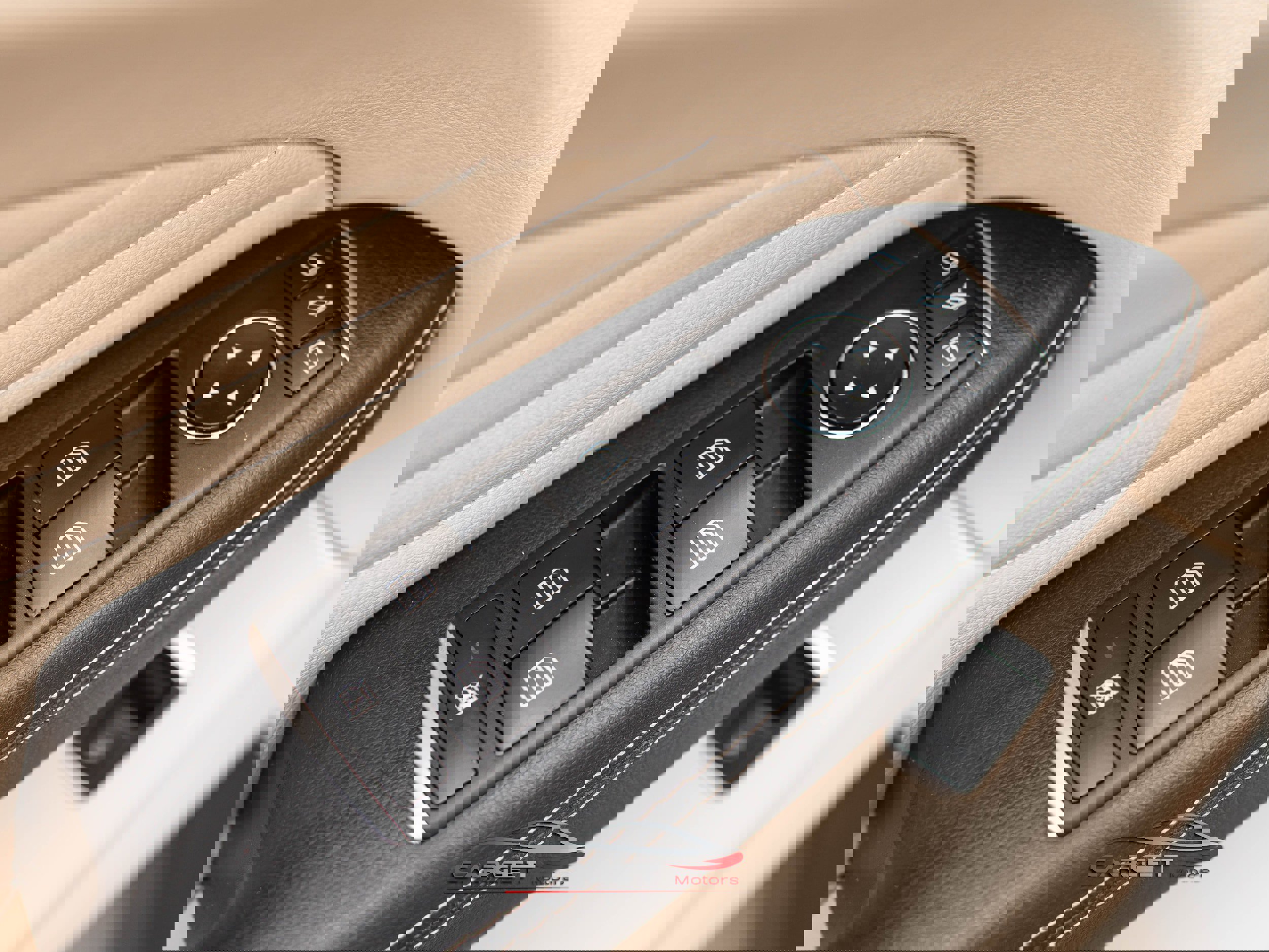 Used 2017 Mercedes-Benz GLE 43 AMG 4MATIC image 37