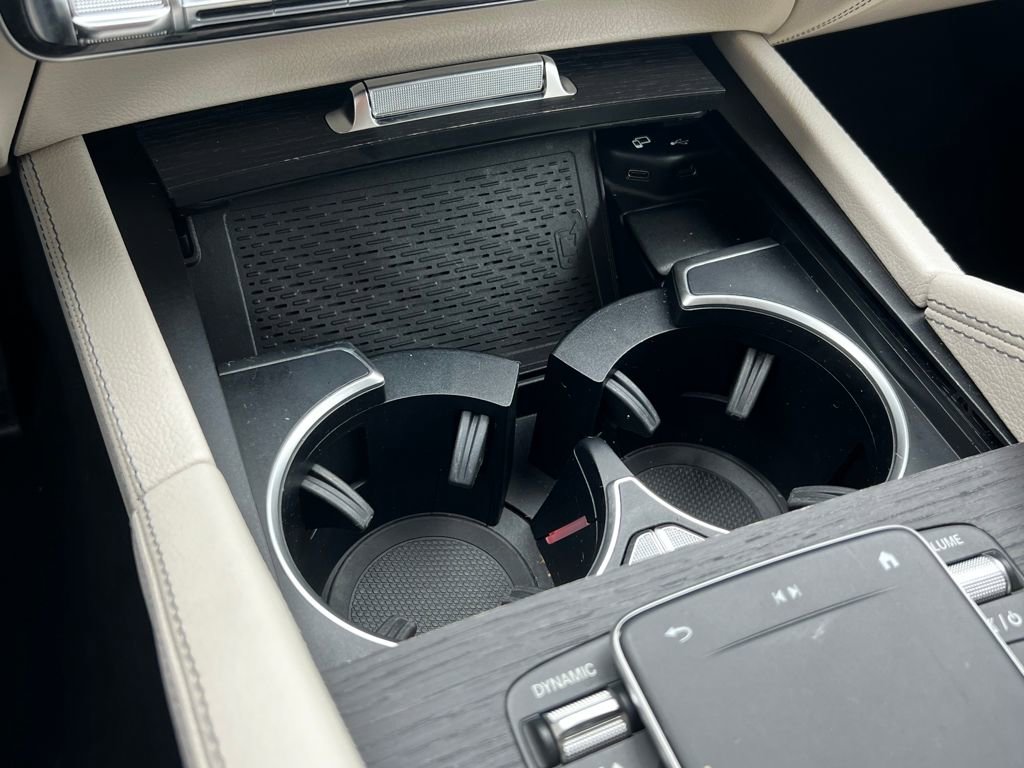 Used 2022 Mercedes-Benz GLE 350 4MATIC w/ Premium Package image 30