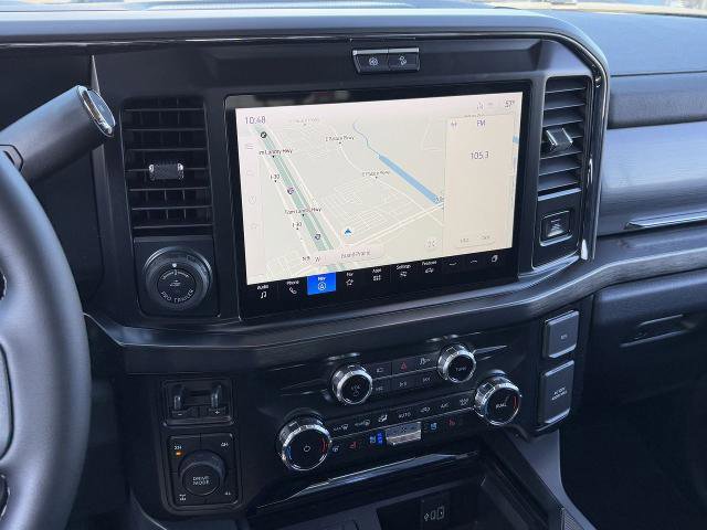 New 2026 Ford F250 Lariat w/ Black Appearance Package AWD/4WD image 18