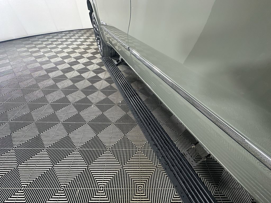 New 2026 RAM 1500 Limited image 22