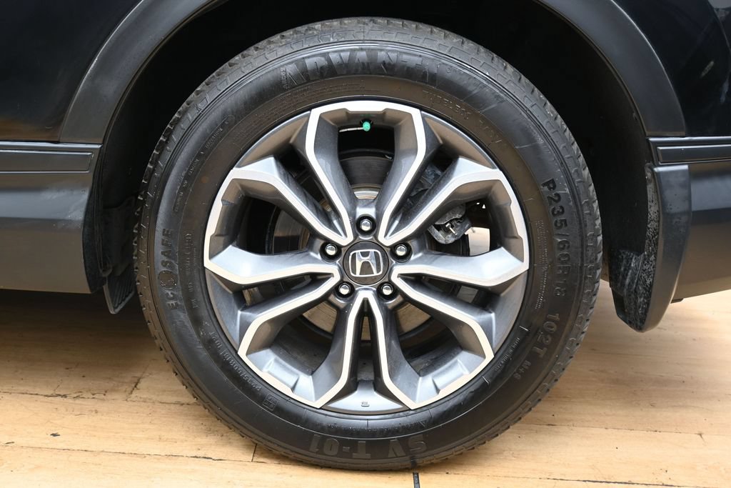 Used 2022 Honda CR-V EX image 42