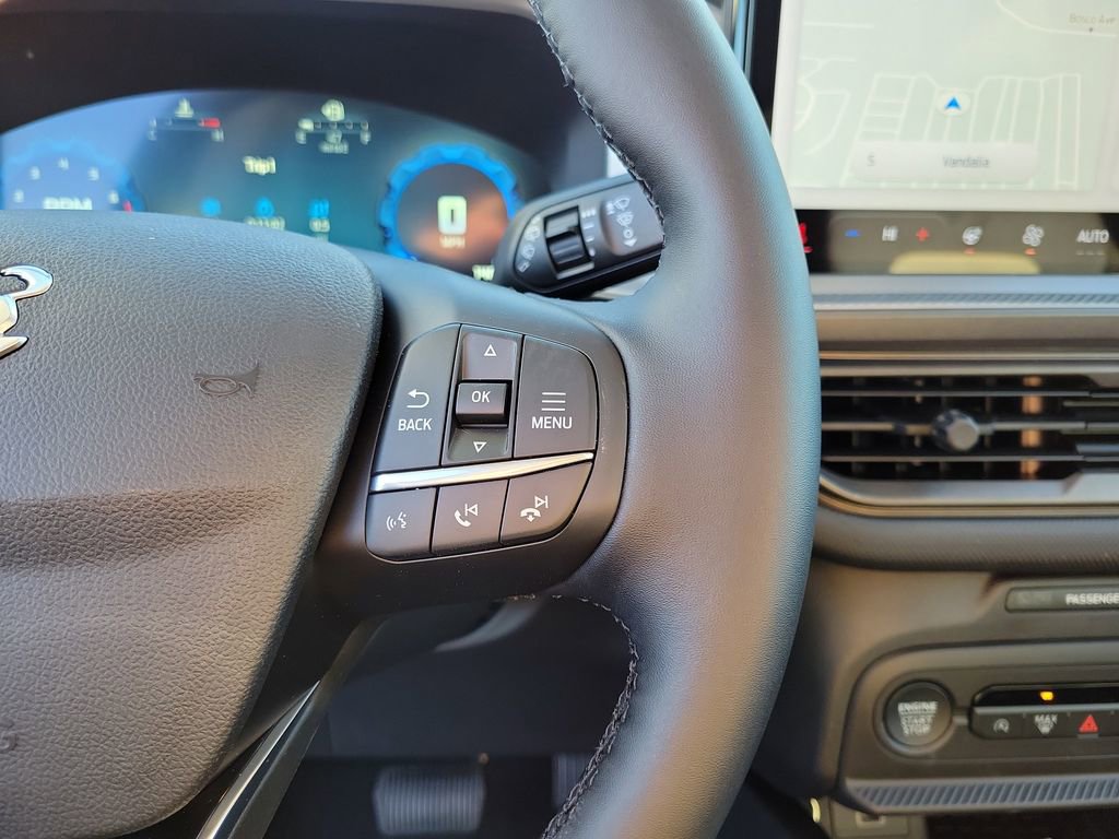 New 2025 Ford Bronco Sport Outer Banks image 24