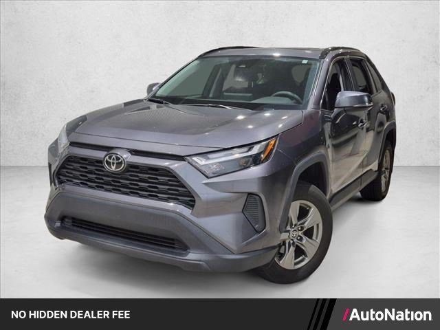 Used 2024 Toyota RAV4 XLE w/ Convenience Package