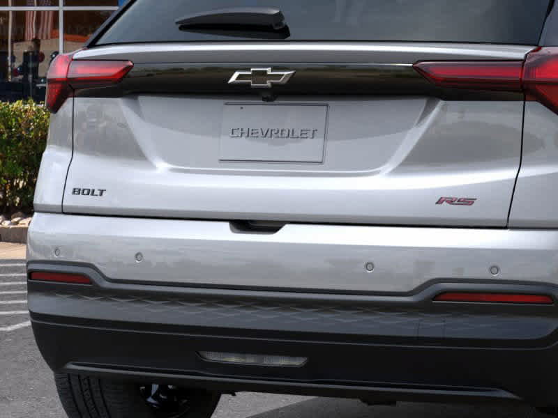 New 2027 Chevrolet Bolt RS image 14