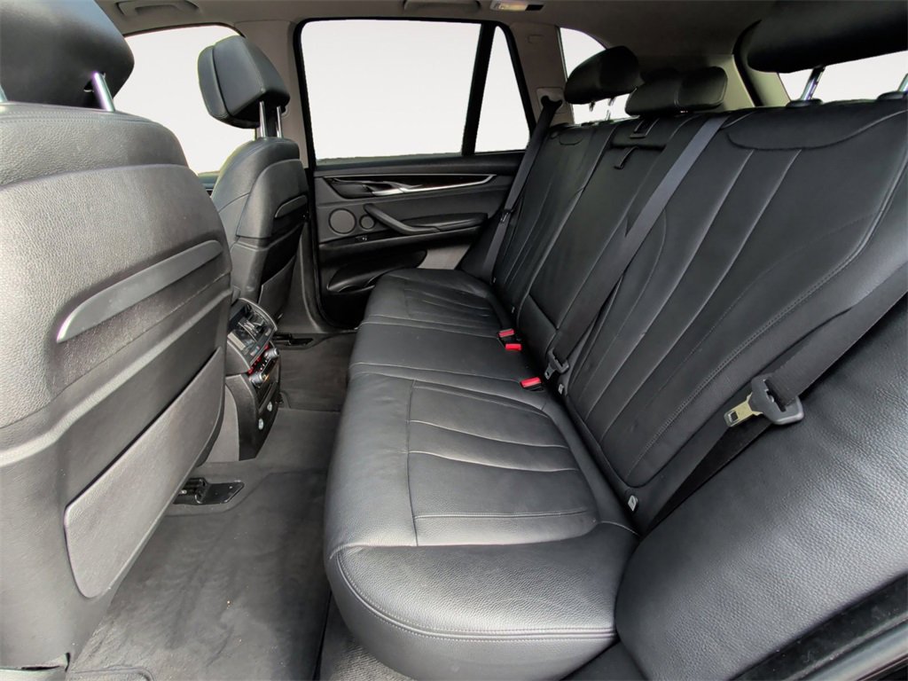 Used 2015 BMW X5 xDrive35i image 13