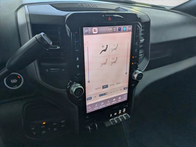 New 2026 RAM 2500 Tradesman image 11