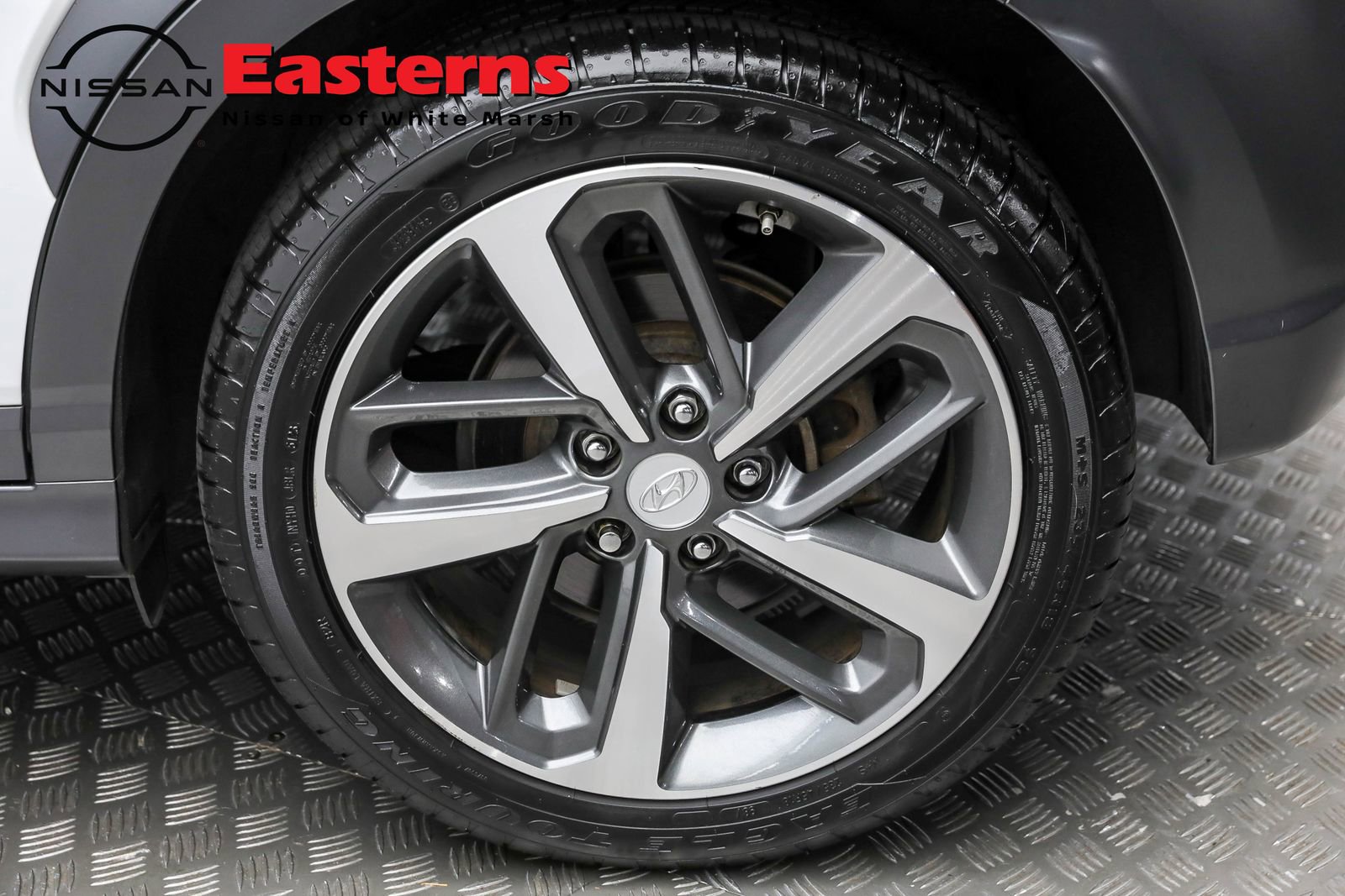 Used 2021 Hyundai Kona Ultimate image 11