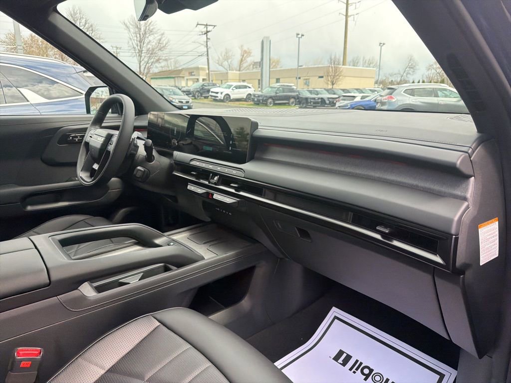 New 2027 Kia Telluride SX X-Line image 12