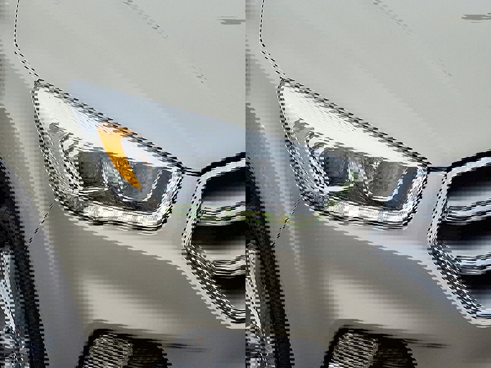 Used 2017 Ford Escape Titanium image 9