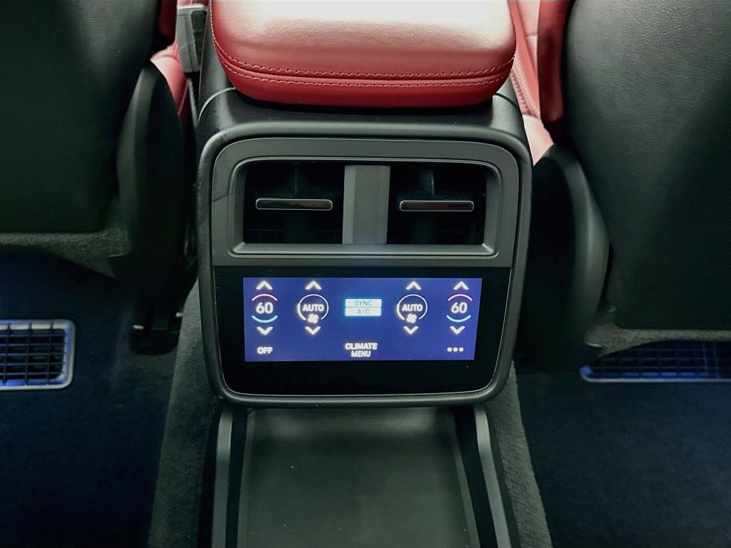 Certified 2023 Porsche Taycan 4S AWD/4WD image 27