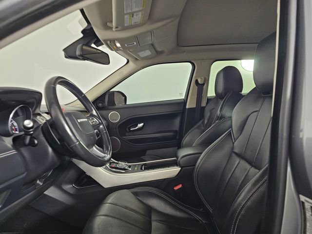 Used 2014 Land Rover Range Rover Evoque Prestige image 22