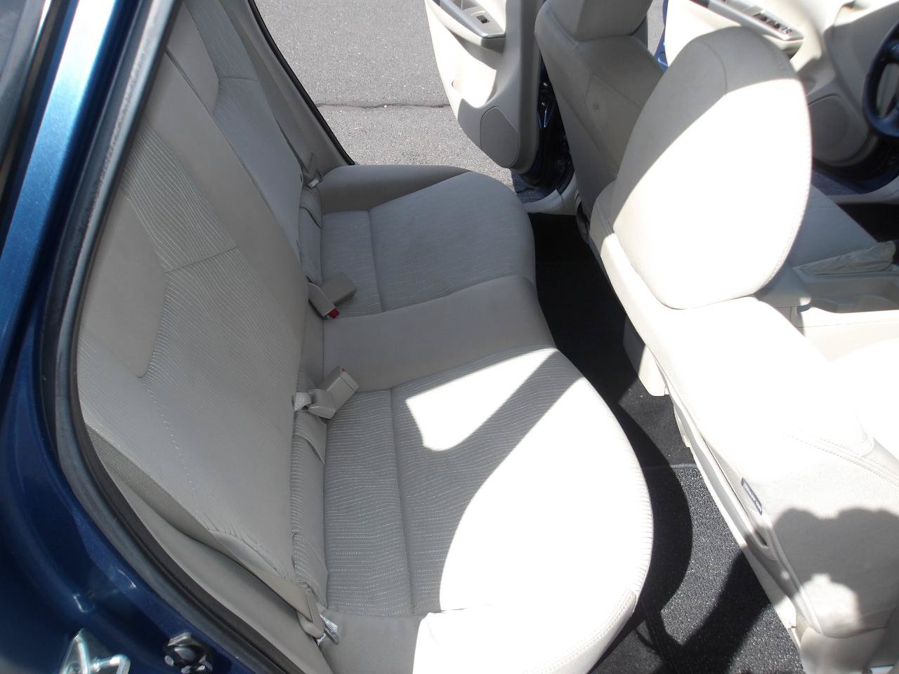 Used 2010 Subaru Impreza Outback Sport AWD/4WD image 12
