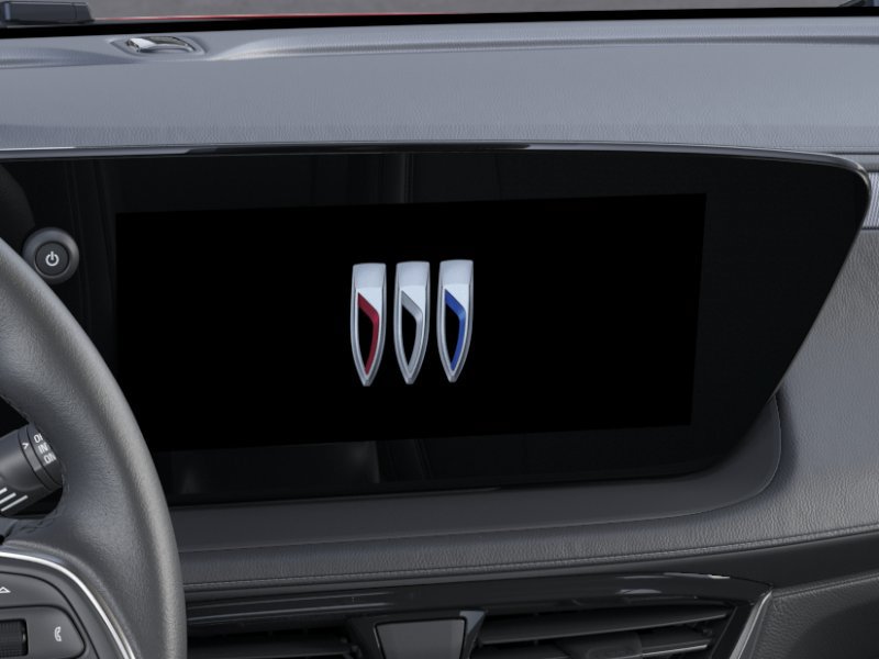 New 2026 Buick Encore GX Sport Touring FWD image 44