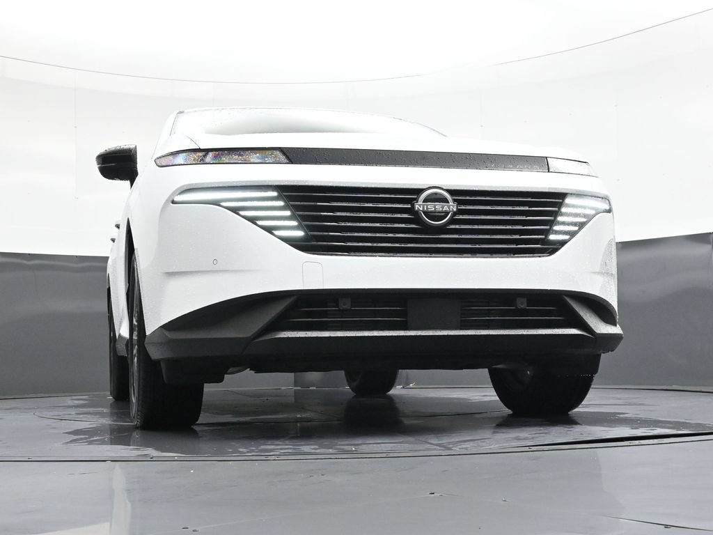 New 2026 Nissan Murano SL AWD/4WD image 45